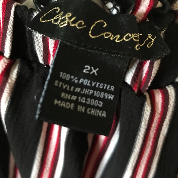 Pants - Picture 5 of 6